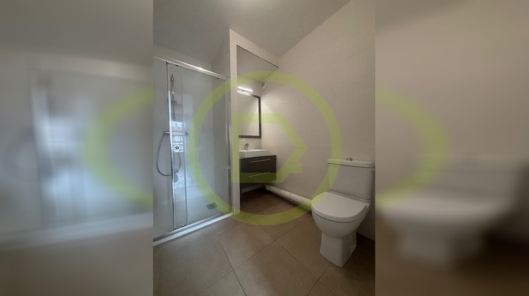 Ma-Cabane - Vente Appartement JOINVILLE LE PONT, 39 m²