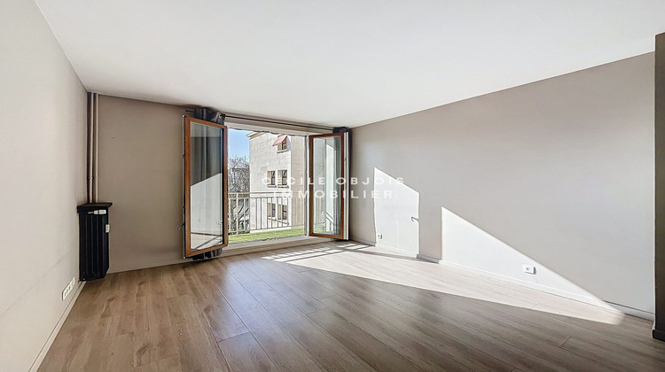 Ma-Cabane - Vente Appartement Joinville-le-Pont, 63 m²