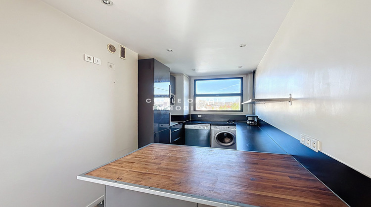 Ma-Cabane - Vente Appartement Joinville-le-Pont, 63 m²