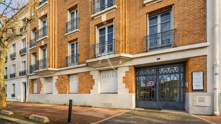 Ma-Cabane - Vente Appartement JOINVILLE-LE-PONT, 53 m²