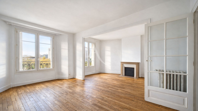 Ma-Cabane - Vente Appartement JOINVILLE-LE-PONT, 53 m²