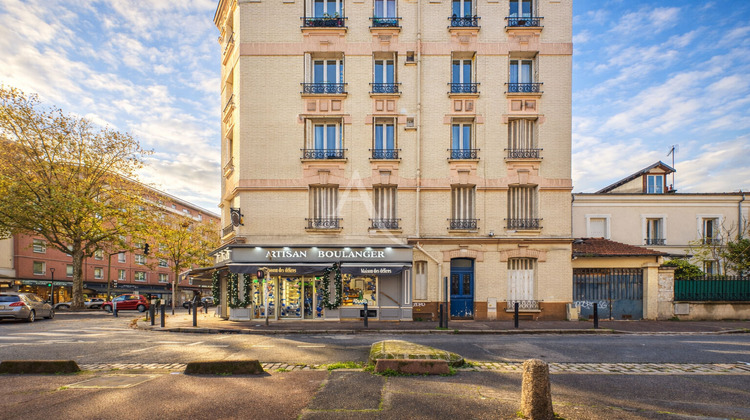 Ma-Cabane - Vente Appartement JOINVILLE-LE-PONT, 45 m²