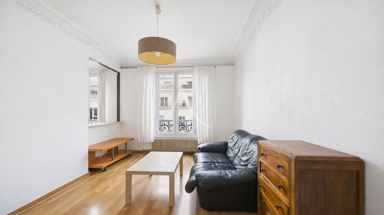 Ma-Cabane - Vente Appartement JOINVILLE-LE-PONT, 45 m²