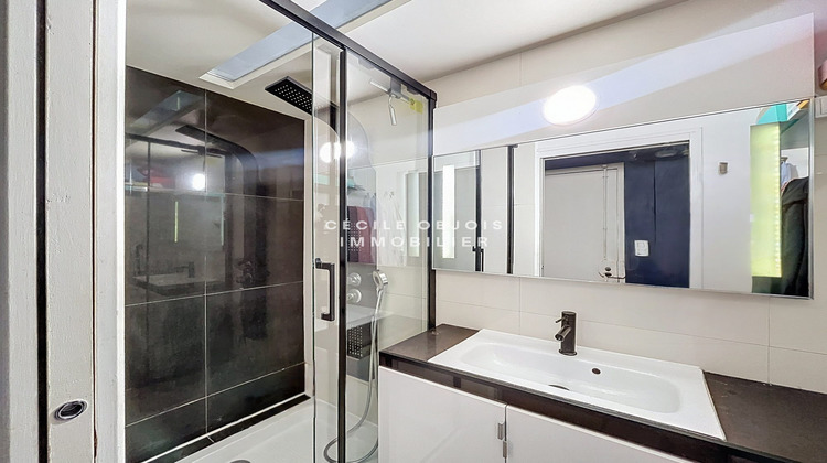 Ma-Cabane - Vente Appartement Joinville-le-Pont, 32 m²