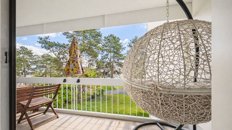 Ma-Cabane - Vente Appartement JOINVILLE-LE-PONT, 78 m²