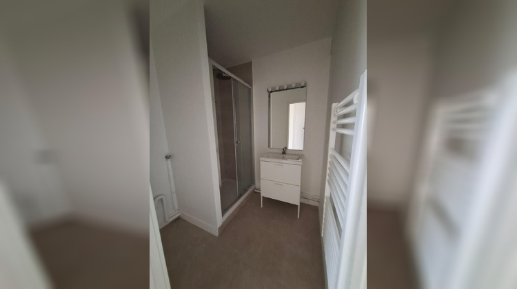 Ma-Cabane - Vente Appartement Joinville-le-Pont, 32 m²