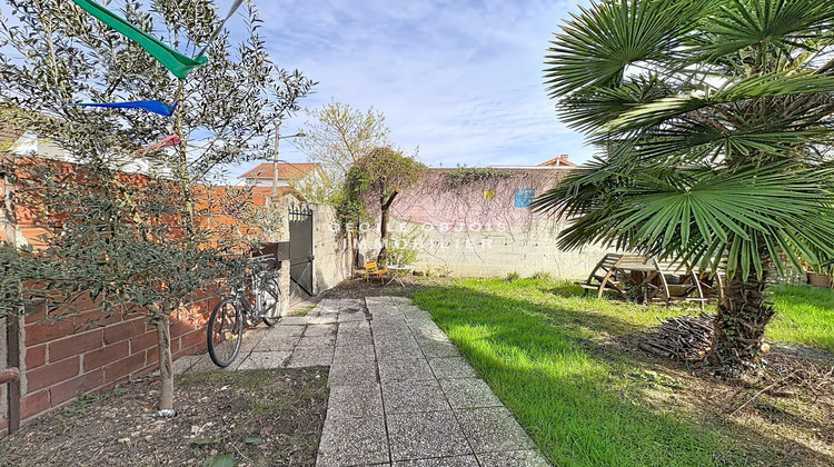 Ma-Cabane - Vente Appartement Joinville-le-Pont, 58 m²