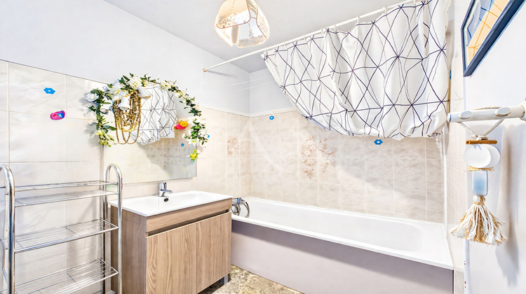 Ma-Cabane - Vente Appartement JOINVILLE-LE-PONT, 62 m²