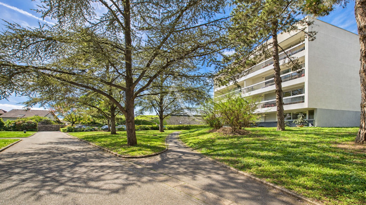 Ma-Cabane - Vente Appartement JOINVILLE-LE-PONT, 62 m²