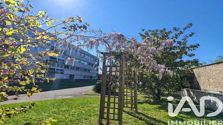 Ma-Cabane - Vente Appartement Joinville-le-Pont, 78 m²