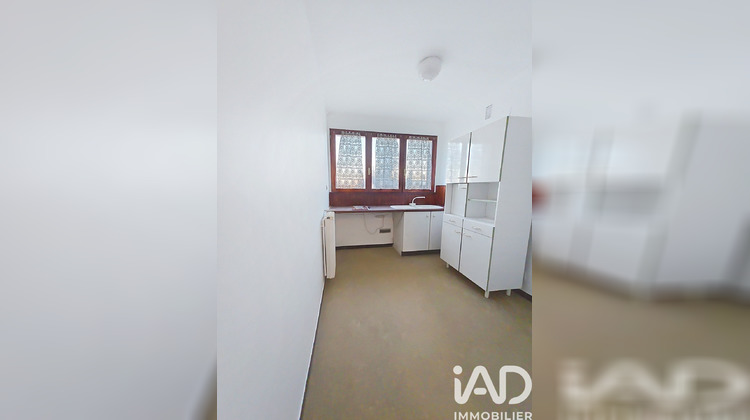 Ma-Cabane - Vente Appartement Joinville-le-Pont, 39 m²