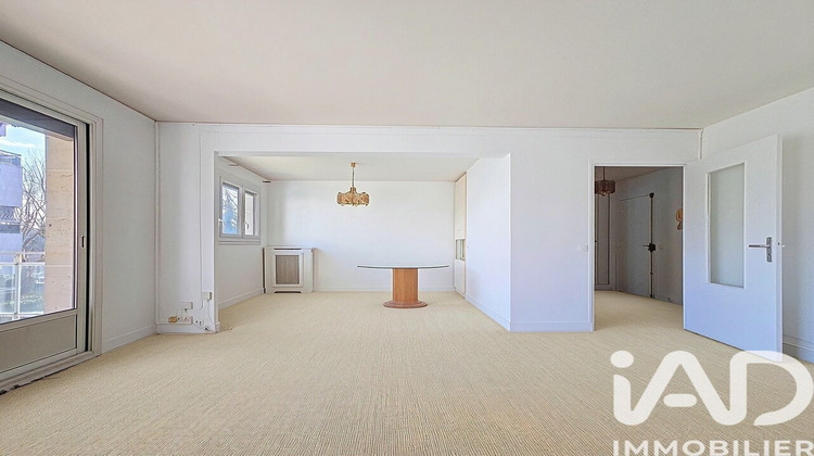 Ma-Cabane - Vente Appartement Joinville-le-Pont, 65 m²