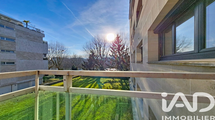 Ma-Cabane - Vente Appartement Joinville-le-Pont, 65 m²