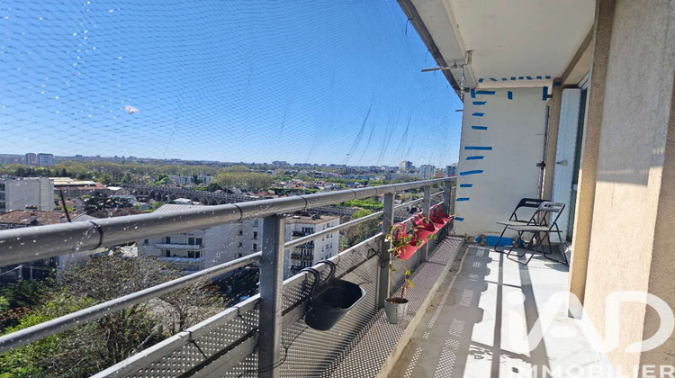 Ma-Cabane - Vente Appartement Joinville-le-Pont, 63 m²