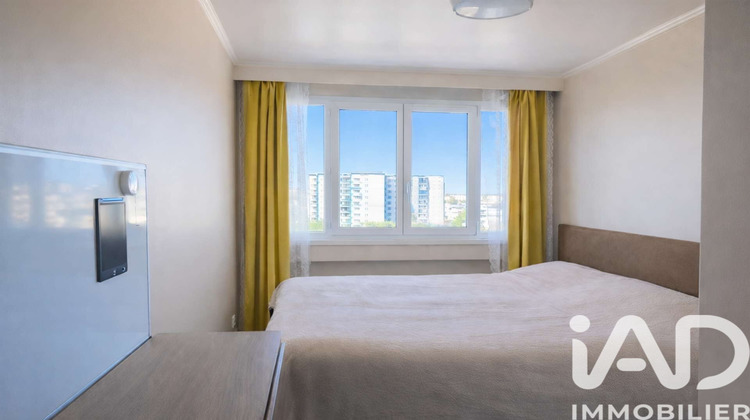 Ma-Cabane - Vente Appartement Joinville-le-Pont, 63 m²