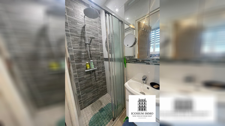 Ma-Cabane - Vente Appartement Joinville-le-Pont, 22 m²