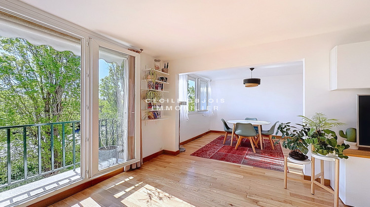 Ma-Cabane - Vente Appartement Joinville-le-Pont, 64 m²