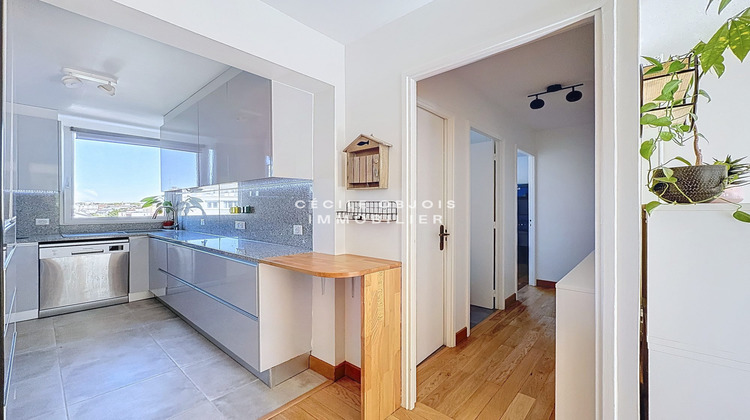 Ma-Cabane - Vente Appartement Joinville-le-Pont, 64 m²