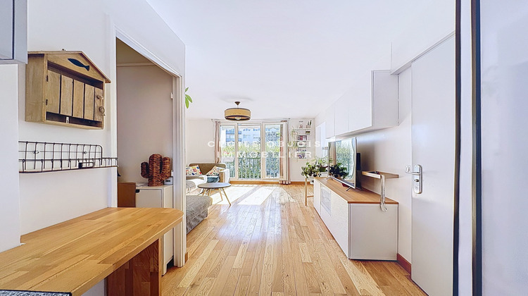 Ma-Cabane - Vente Appartement Joinville-le-Pont, 64 m²