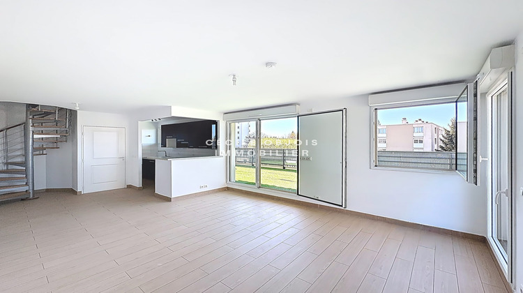 Ma-Cabane - Vente Appartement Joinville-le-Pont, 59 m²