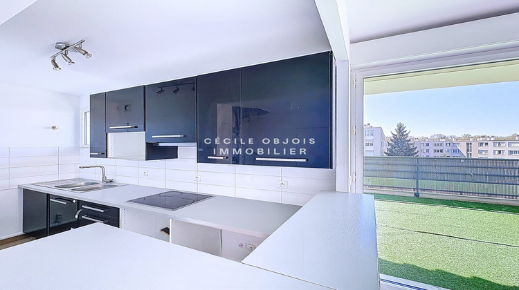 Ma-Cabane - Vente Appartement Joinville-le-Pont, 59 m²