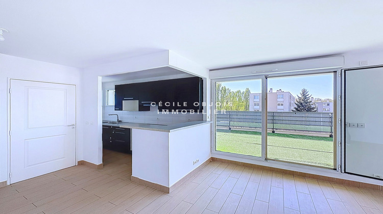 Ma-Cabane - Vente Appartement Joinville-le-Pont, 59 m²