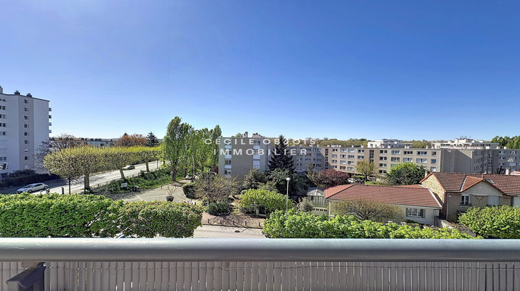 Ma-Cabane - Vente Appartement Joinville-le-Pont, 59 m²