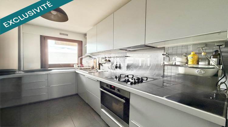 Ma-Cabane - Vente Appartement Joinville-le-Pont, 64 m²