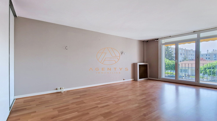 Ma-Cabane - Vente Appartement Joinville-le-Pont, 70 m²