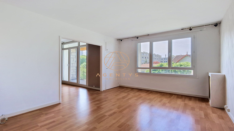 Ma-Cabane - Vente Appartement Joinville-le-Pont, 70 m²