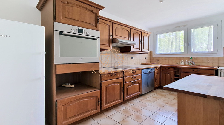 Ma-Cabane - Vente Appartement Joinville-le-Pont, 70 m²