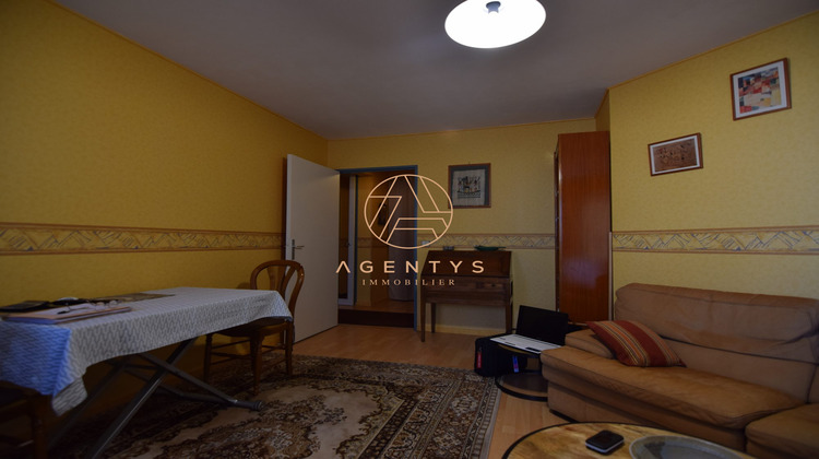 Ma-Cabane - Vente Appartement Joinville-le-Pont, 48 m²