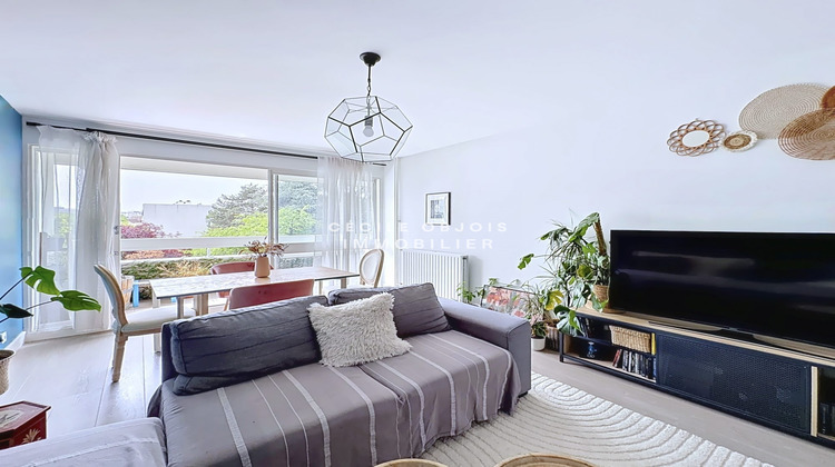 Ma-Cabane - Vente Appartement Joinville-le-Pont, 51 m²