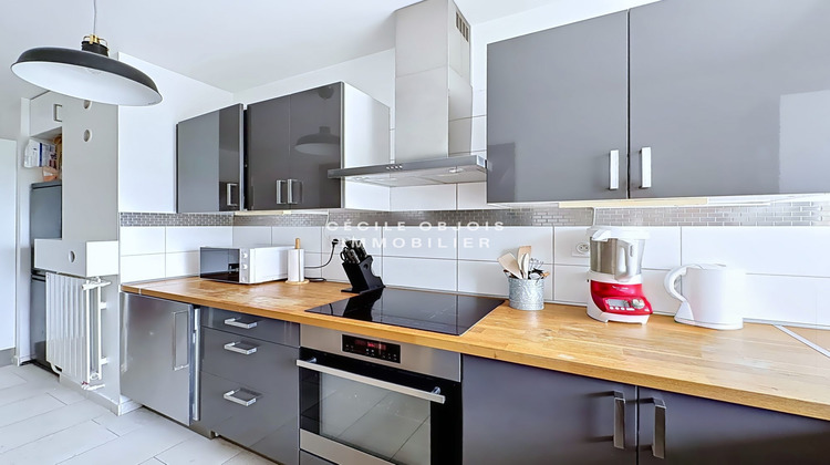 Ma-Cabane - Vente Appartement Joinville-le-Pont, 51 m²