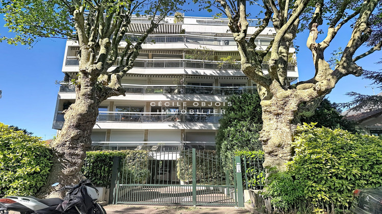 Ma-Cabane - Vente Appartement Joinville-le-Pont, 91 m²