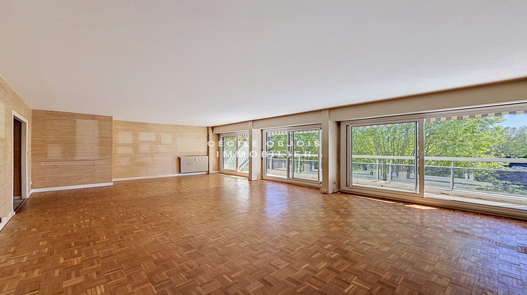 Ma-Cabane - Vente Appartement Joinville-le-Pont, 91 m²