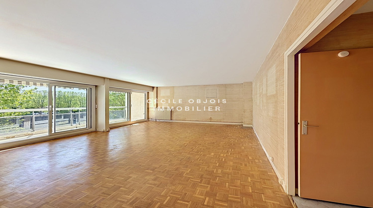 Ma-Cabane - Vente Appartement Joinville-le-Pont, 91 m²