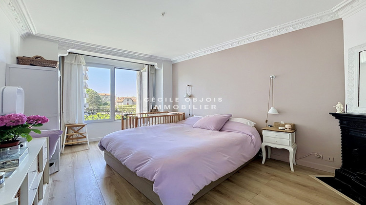 Ma-Cabane - Vente Appartement Joinville-le-Pont, 53 m²