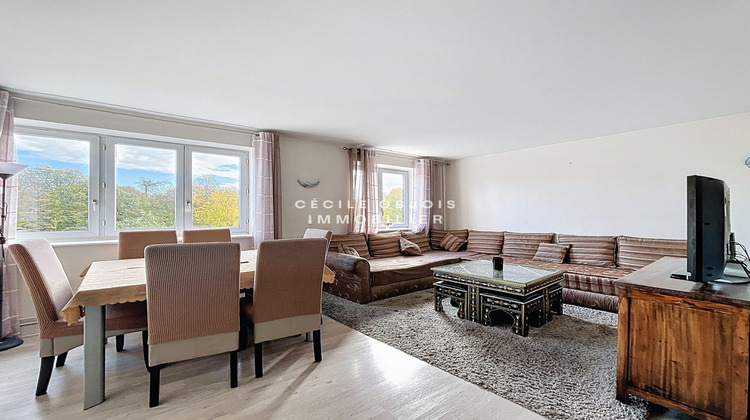 Ma-Cabane - Vente Appartement Joinville-le-Pont, 64 m²