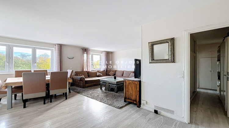 Ma-Cabane - Vente Appartement Joinville-le-Pont, 64 m²