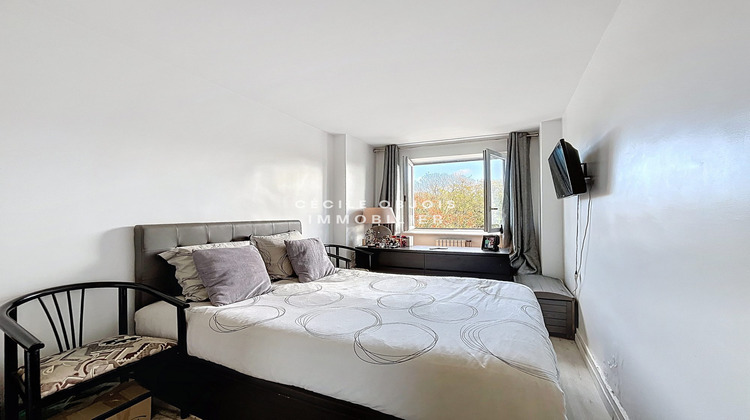 Ma-Cabane - Vente Appartement Joinville-le-Pont, 64 m²