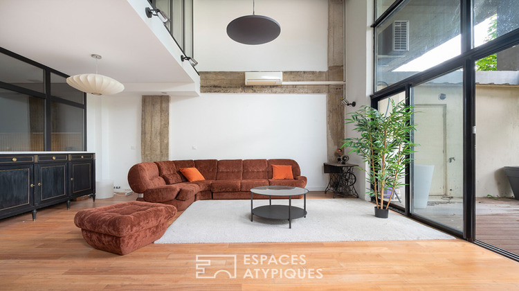 Ma-Cabane - Vente Appartement JOINVILLE-LE-PONT, 159 m²
