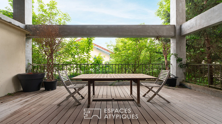 Ma-Cabane - Vente Appartement JOINVILLE-LE-PONT, 159 m²