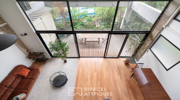 Ma-Cabane - Vente Appartement JOINVILLE-LE-PONT, 159 m²