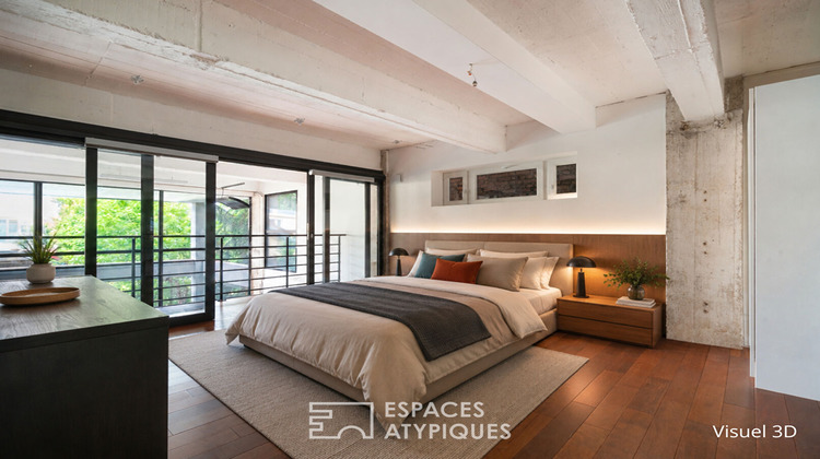 Ma-Cabane - Vente Appartement JOINVILLE-LE-PONT, 159 m²