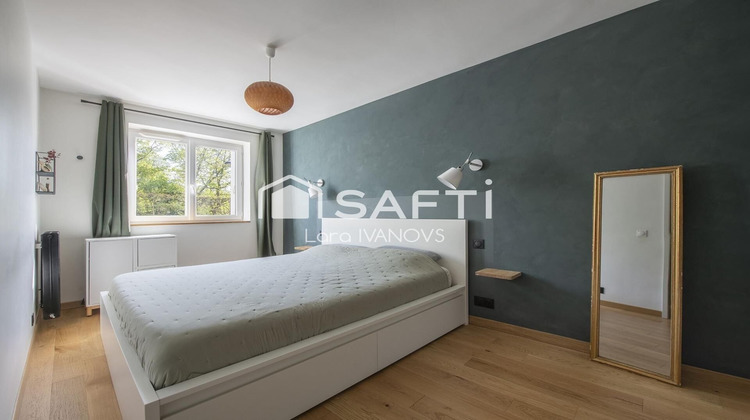 Ma-Cabane - Vente Appartement Joinville-le-Pont, 64 m²