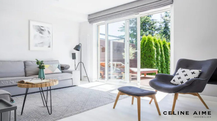 Ma-Cabane - Vente Appartement Joinville-le-Pont, 30 m²