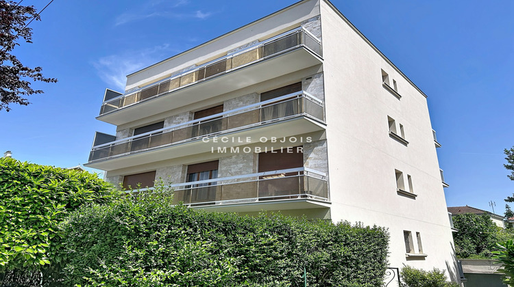 Ma-Cabane - Vente Appartement Joinville-le-Pont, 74 m²