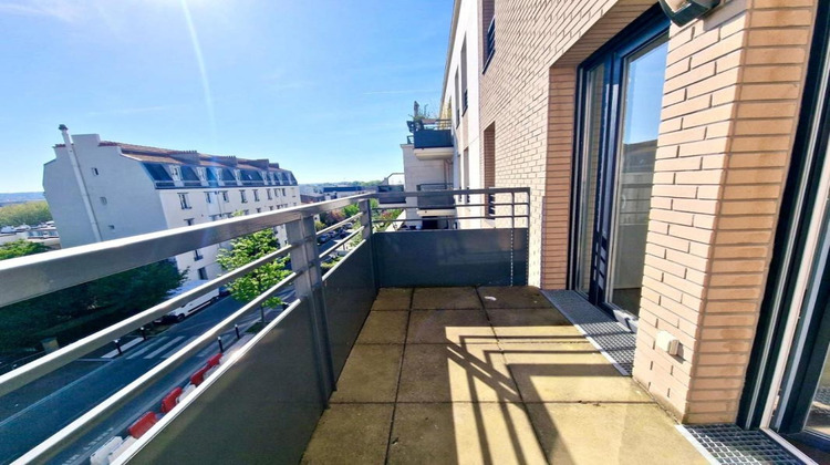 Ma-Cabane - Vente Appartement JOINVILLE LE PONT, 39 m²