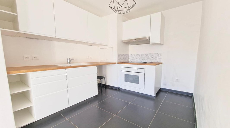 Ma-Cabane - Vente Appartement JOINVILLE LE PONT, 39 m²